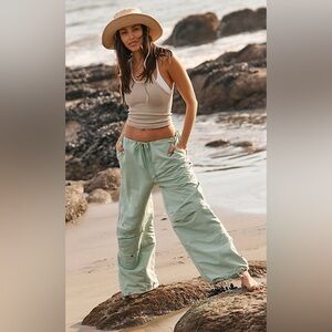 Free people pants